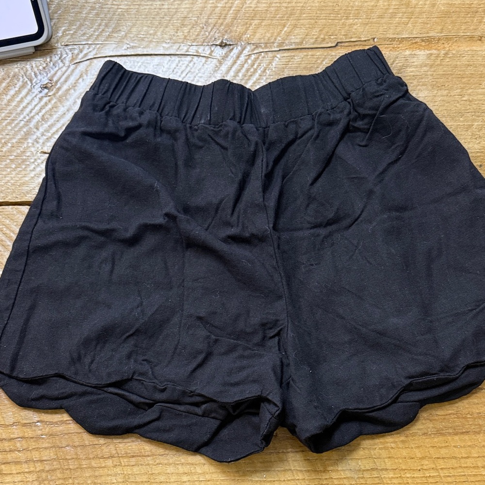 Mine shorts